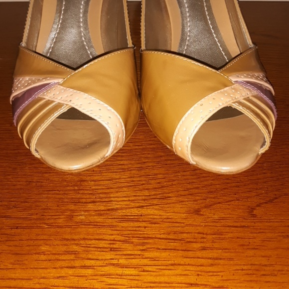 Alex Marie Heels - Picture 6 of 6